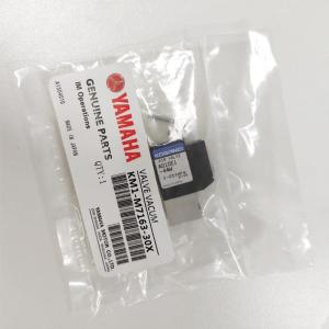 Wholesale KV8-M7162-20X SMT Machine Parts YAMAHA Solenoid Valve A010E1-55W from china suppliers