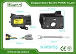 Carryall Golf Cart 48 Volt MCOR 4 Conversion Kit For Club Car DS AM293101