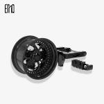 INCA SA0020 Motorcycle Single Arm Complete Kit Fit V-Rod / Night-Rod / Muscle /