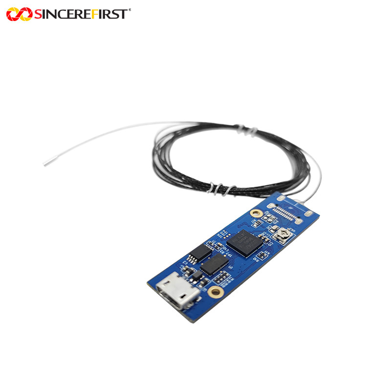 1.8mm OVM6946 Wide Angle Lens Flexible Endoscope Camera Module