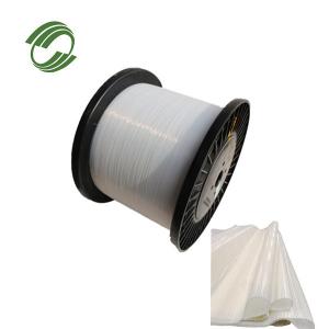 Wholesale High Strength Abrasion Resistance Monofilament Yarn With UV Resistance from china suppliers