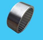 ARCHITECTURAL SCREENS / WEDGE WIRE SCREEN CYLINDER / STAINLESS STEEL FILTER