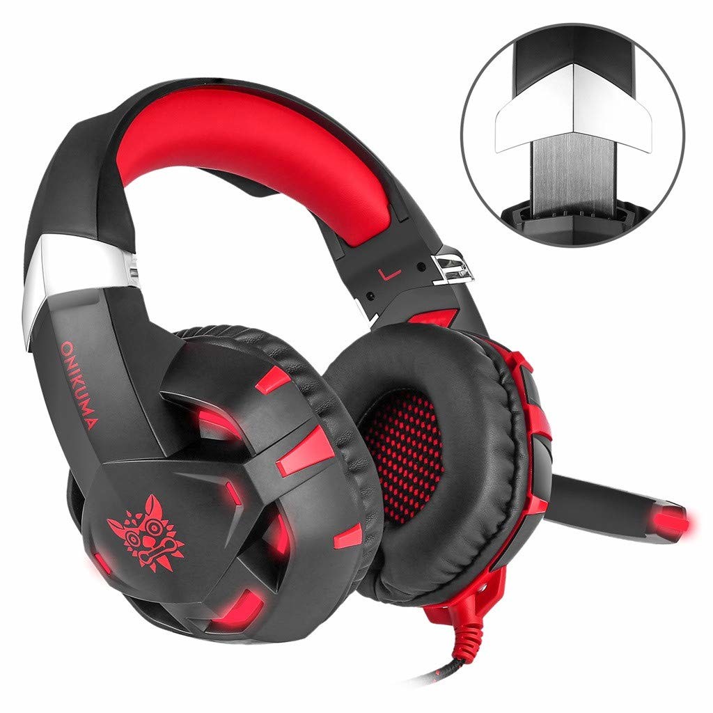 Xbox One 2.2m 2.2kohm Surround Sound Gaming Headset