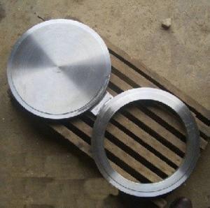 Wholesale hastelloy C-4 hastelloy C-22 paddle blank paddle spacer from china suppliers