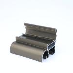 BURKINA GABON BAMAKO Alutraco Aluminium Profile For Window And Door