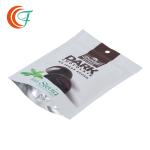 Multiple Extrusion Laminated Packaging Pouches 0.14mm 0.28mm Aluminum Foil High