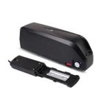 Hailong E Bike Lithium Ion Battery 48V 52V 60V 14.4ah 19.2ah