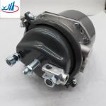 Short Lever Brake Cylinder Spring Rear Brake Chamber WG9000360901