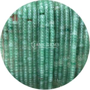 Wholesale Natural Crystal Round Bead Semi-Precious Stone Loose Strand Energy Healing Beads For Jewelry Making from china suppliers