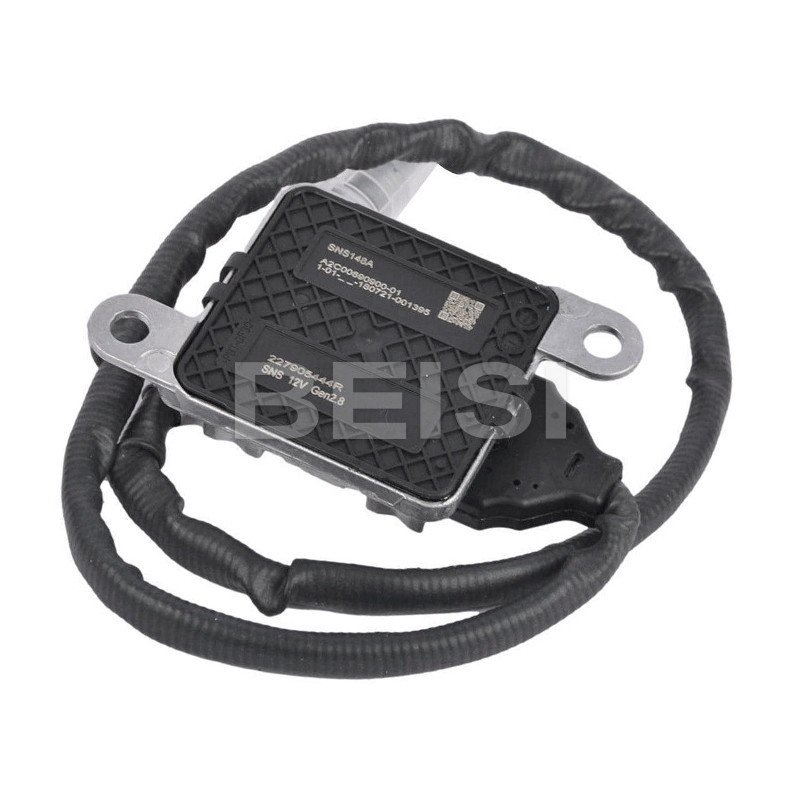 OEM 93463067 Diesel NOX Sensor For Vauxhall Renault Nissan Opel 1.6 2.3