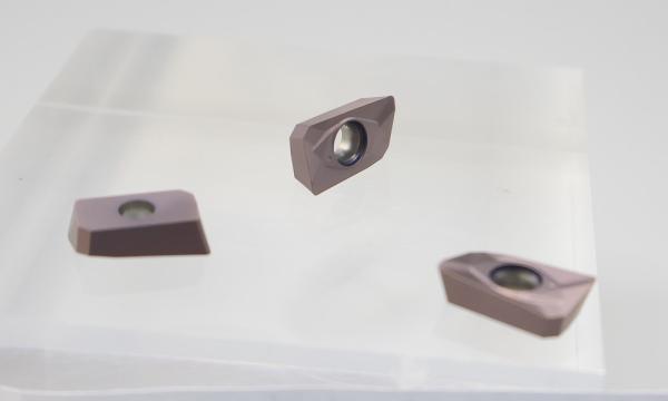 APMT1604PDER Parallelogram Indexable Carbide Milling Insert Carbide Milling