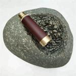 25x30 Bak4 Prism Monocular For Outdoor Camping Bird Watching