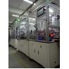 Buy cheap Stainless Steel Automatic Assembly Line For Motorcycle Modified Carburetor from wholesalers