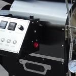 Plant Industrial Electric 30kg 60kg 120kg 200kg 300kg Coffee Bean Roasting