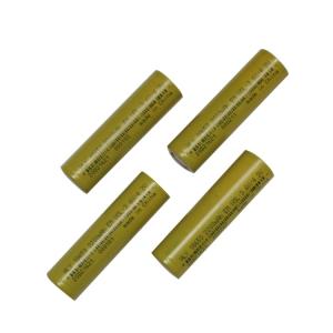Wholesale High Power 2200mah 18650 Battery 3.6 Volt Lithium Ion Battery 500 Cycles from china suppliers