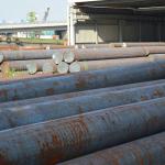 Astm 1025 Carbon Steel Rod 1045 1095 Aisi 1010 Mild Round Bar