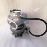 Excavator Spare Parts Diesel Engine Turbocharger 612600118895 Turbo
