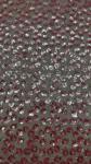 Beautiful Sequin Embroiderey Metallic Fabric Durable and Elegant Luxury Sequin