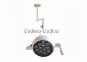 China Hospital Therapy 60000Lux Portable Exam Light Medical Examination Light Wall Mounted on sale