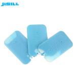 Wholesale Heat Insulation HDPE Materials Cooler Slim Lunch Ice Packs For Lunch
