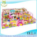 Hansel theme park equipment for sale for indoor and outdoor amusement