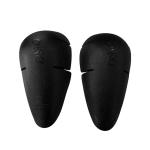441*290mm CE-certified Shock-proof Slow Rebound Motorcycle Protectors for