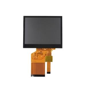 Wholesale QVGA TFT LCD Module KADI 3.5 Inch 320 X 240 Industrial Display from china suppliers