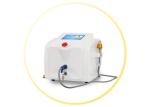 Fractional RF microneedle / micro needle Therapy system secret rf fractional