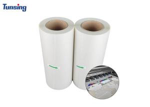 Wholesale Digital Printing Film senconds-peel-off DTF PET Film 30 33 60cm width from china suppliers
