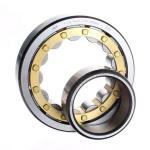 NSK Excavator Cylindrical Roller Bearing NU NJ 208E