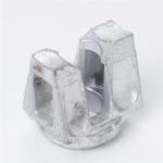 OEM Steel Ringlock Ledger Head Scaffold Attachments