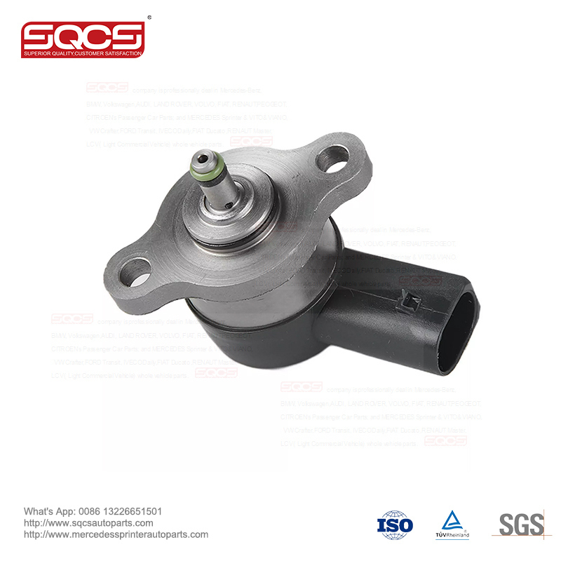 Pressure Regulator Control Valve for MERCEDES-SPRINTER OM611 W901 W902 W903 W904 0281002241 Euro Car OE NO. 6110780149