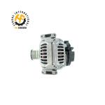Mercedes Benz 12385 Diesel Engine Alternator 5117587AA 1-2852-01BO 12V 200A