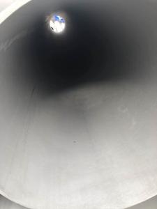 Wholesale Sand Blast or Snad Rolling Cold Rolling Astm A790 2507 Duplex Stainless Steel Pipe 18m from china suppliers