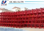 CE Approved Construction hoist Anti-Falling Safety Device Building Hoist