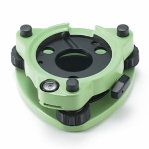 Wholesale Motorised Threaded Pole Adapter GDF311 Survey Tribrach Without Optical Plummet from china suppliers