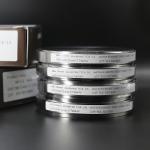 Ti Titanium Block Dental Disk Milling Alloy For Milled Crowns