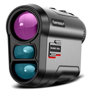 Wholesale High Precision Outdoor portable golf Laser Rangefinder outdoor sport diastimeter Electronic telescope for hunting from china suppliers