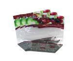 Portable Clear Antifog Sustainable Vegetable Packaging Fresh Vegetable And Fruit