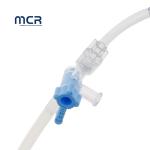 Persistent And Durable Infusion Pressure Bag For Emergency Department