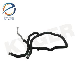 Wholesale LR013693 Cooling System Cooling Radiator Hose For Land Rover Discovery 4 Range Rover Sports LR013681 LR013687 LR014567 from china suppliers