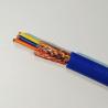 Buy cheap Polyethylene Insulation Shielded Cables Anti Interference Shielded Power Cable from wholesalers
