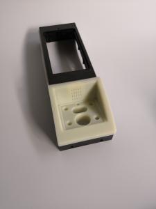 Wholesale Mini Size Home Appliance Mould Custmized Color Plastic Material Mirror Polishing from china suppliers