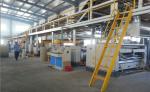 1400-2800mm 2 Ply 3 Ply 5 Ply Corrugated E Flute Carton Box Cardboard Making