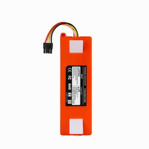 Wholesale 14.8V 6500mAh Lithium Ion Battery For Xiaomi Robot Roborock S50 S51 S55 from china suppliers