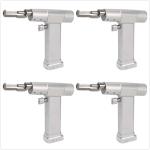 Thoracic Sternum Surgical Oscillating Saw Enhanced Handpiece Control High