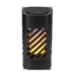 Atmosphere Travel Picnic Party Bluetooth Flame Speaker