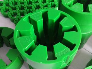 Wholesale High Durability Polyurethane Coupling Flame Resistance from china suppliers
