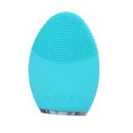 Personalized IPX5 Exfoliating Silicone Pad Anti Aging Facial Massager