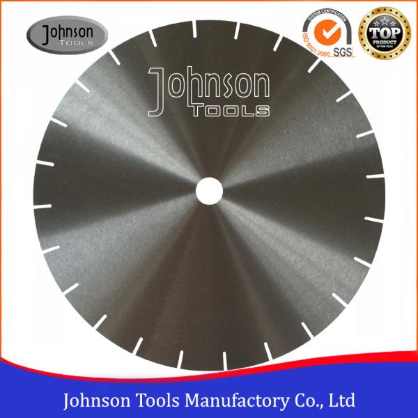 330 - 340mm Power Tools Accessories Metal Cutting Discs / Diamond Saw Blade OEM